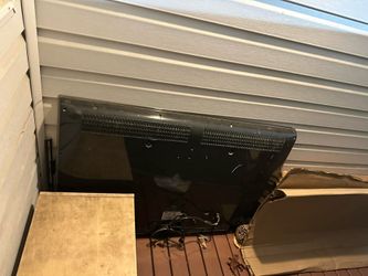 TV Samsung 46 inch