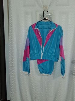 Tracksuit