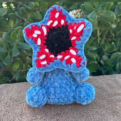 Demogorgon Plushie 👾💘