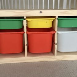 Kids Activity Or Study Table