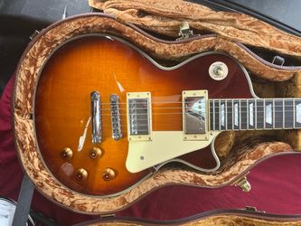Agile les Paul guitar brand new