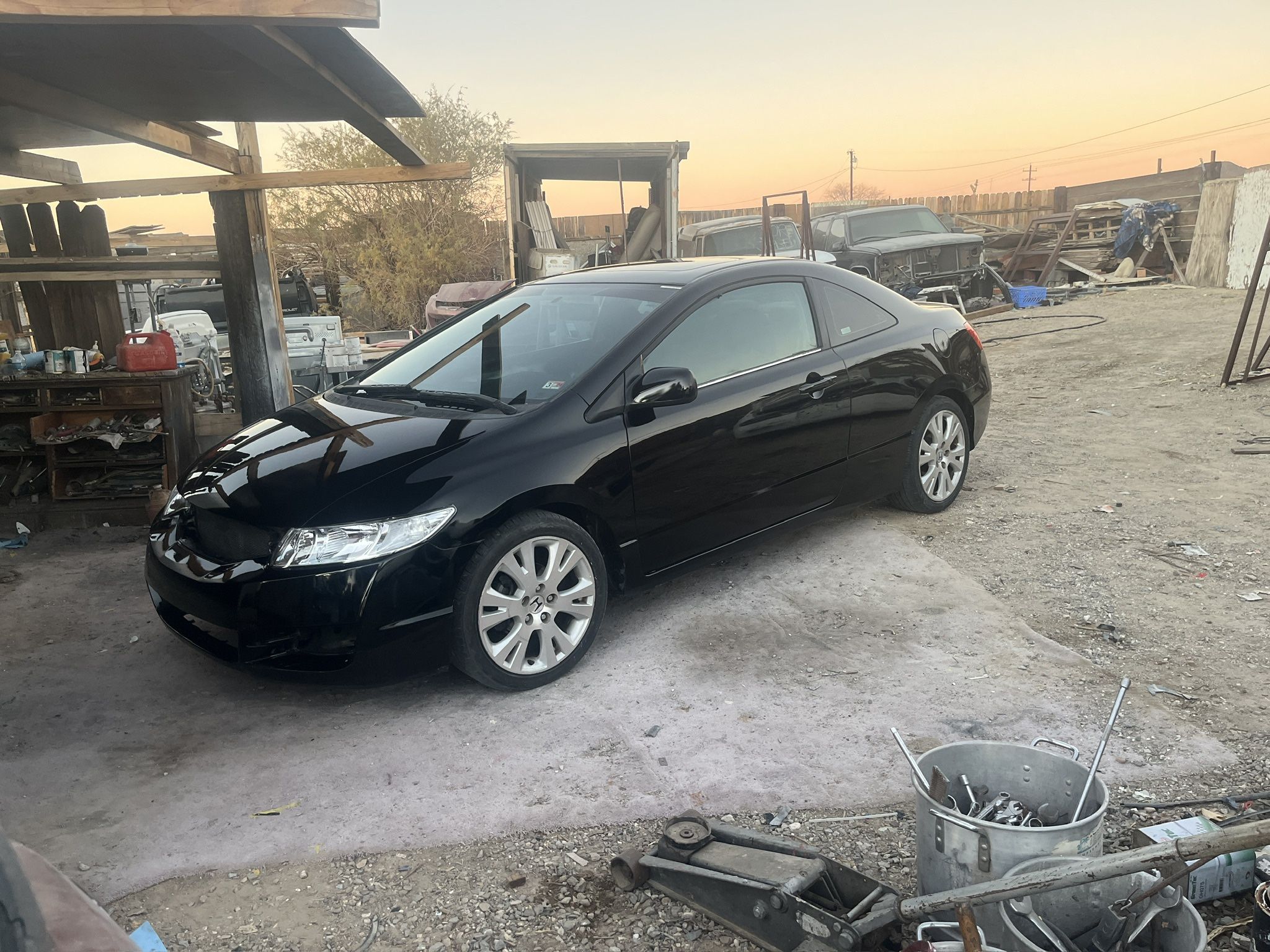 2006 Honda Civic