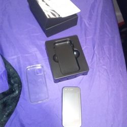 Mini Android Smartphone 