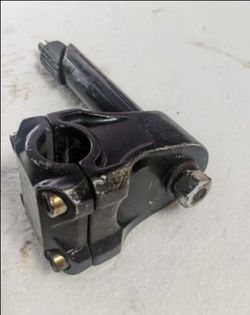21.1 bmx stem