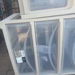 2 Plastic Storage Drawers