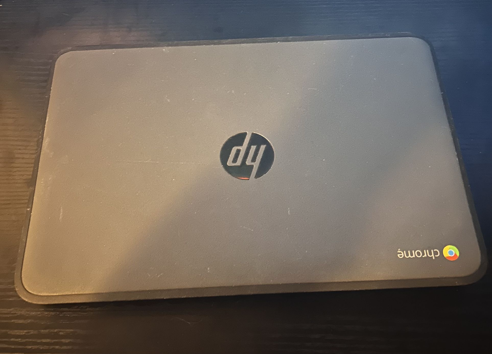 Hp Chromebook