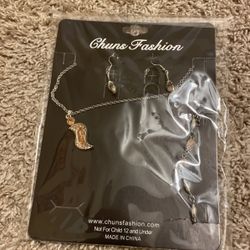 Necklace For Women’s All