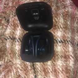 Used Power Beats Pro 2 