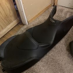 Can Am Rt Spyder Seat