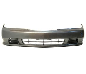 OEM 1999-2001 Acura TL Front Bumper Cover 1999 2000 2001