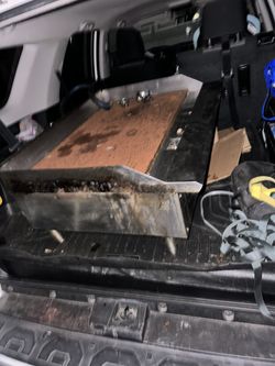 Griddle