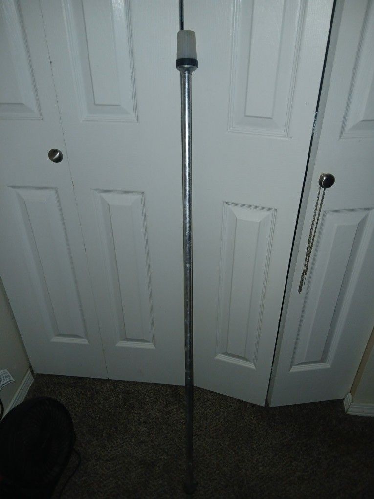 Stern Light Pole 4ft