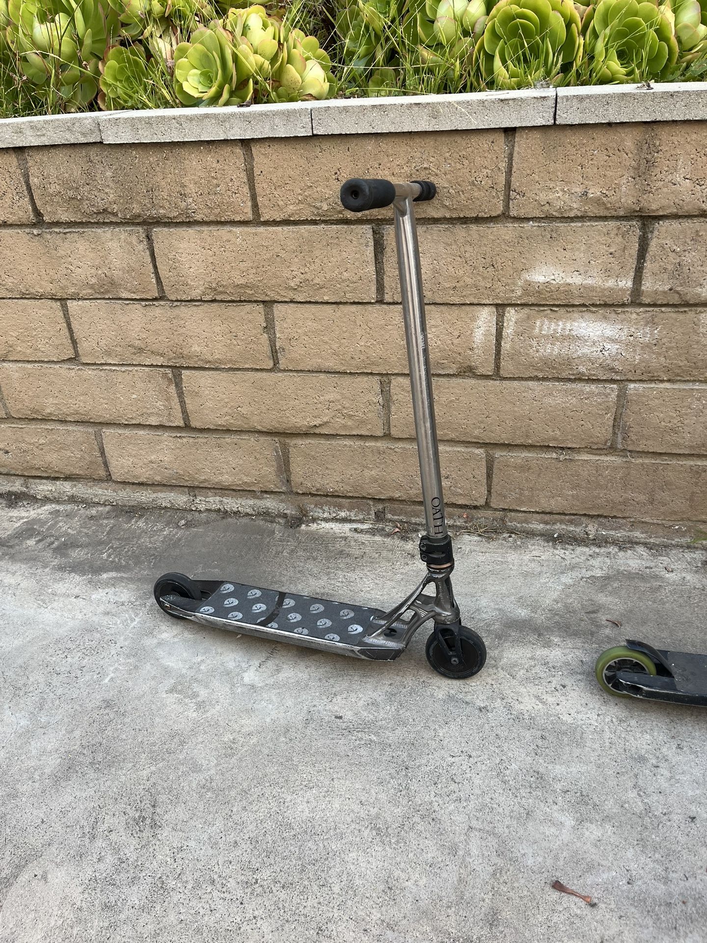 Pro Scooter