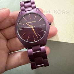 Michael Kors Watch