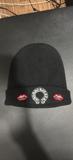 Chrome Hearts Beanie