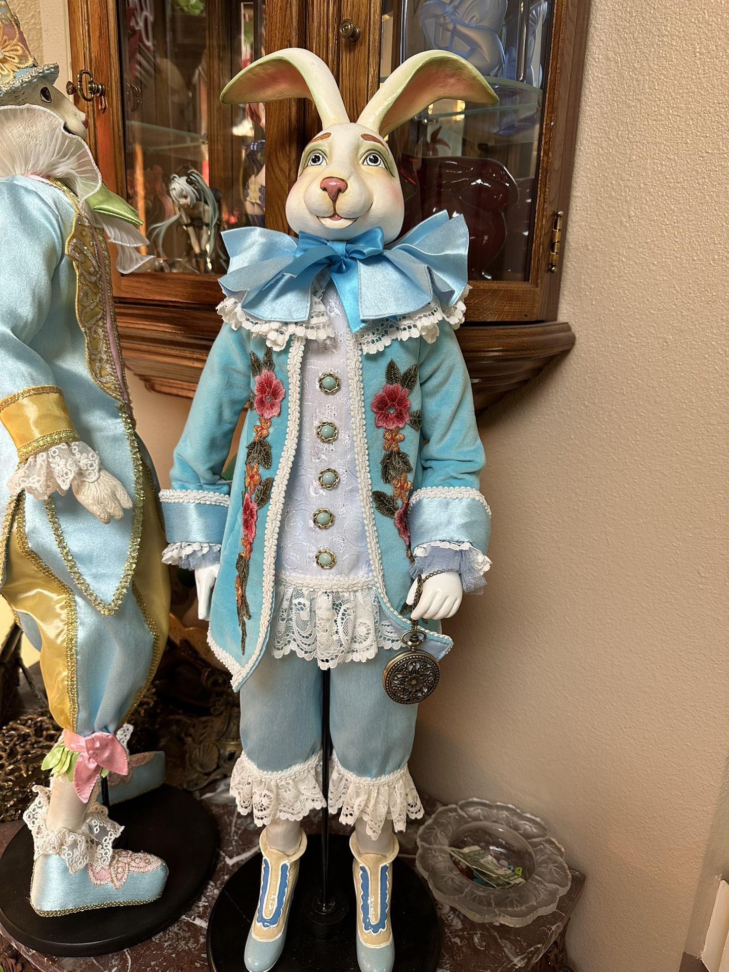 Katherine’s Collection Rabbit / Bunny