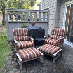 Patio Furniture 