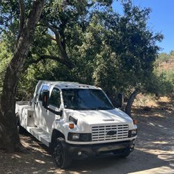 2006 Chevrolet 4500 Kodiak