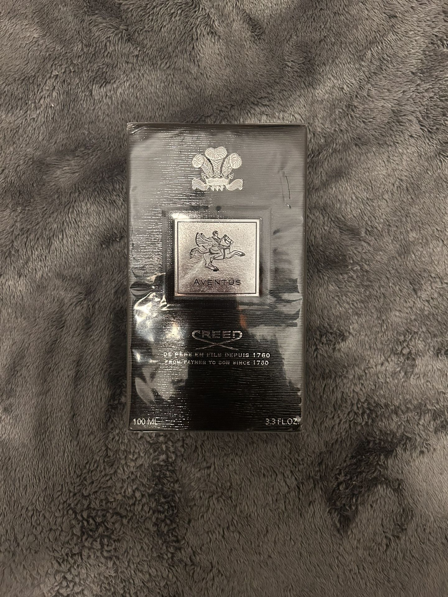 Sealed Creed Aventus