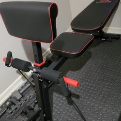 Silla Para Hacer Ejercicio 