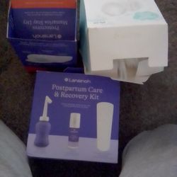 Postpartum Lot