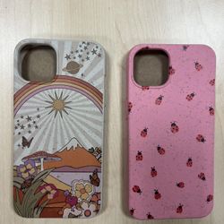 iPhone 13 Pela Phone Cases 