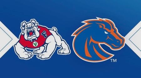 Fresno state football tickets