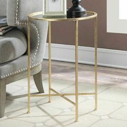 NEW End Table for Living Room Bedroom Office Side Table