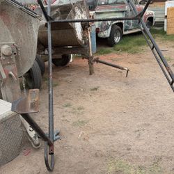 Vendo Raca Para Dodge RAM 94 al 2002 En Muy Buen Estado Está Completa 