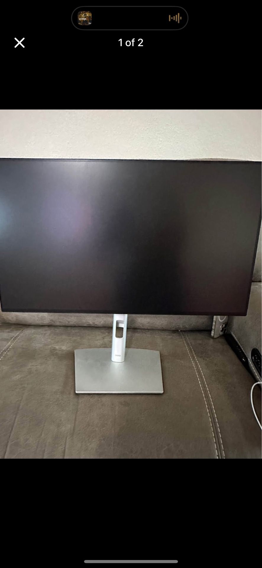 Dell UltraSharp 24 Monitor – U2422H