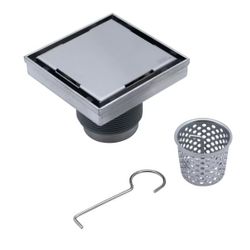 4X4 SQUARE DRAIN TILE-IN (contact info removed)