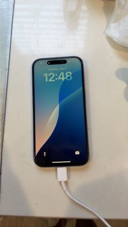 iPhone 16 unlocked
