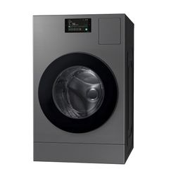 BRAND NEW Samsung Bespoke AI All-in-One Washer/Dryer Combo – Dark Steel – Sealed in Box