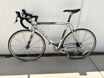 2007 Trek 1600 SLR