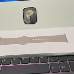 Apple Watch Nine Series