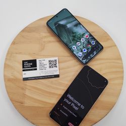 Google Pixel 8 (Unlocked) - Pre-Owned 
