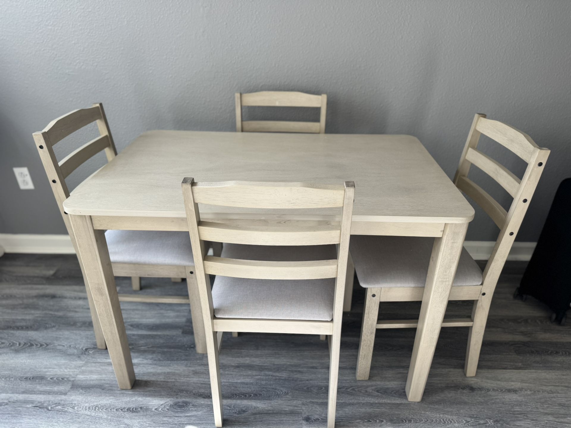 Small Dining Table