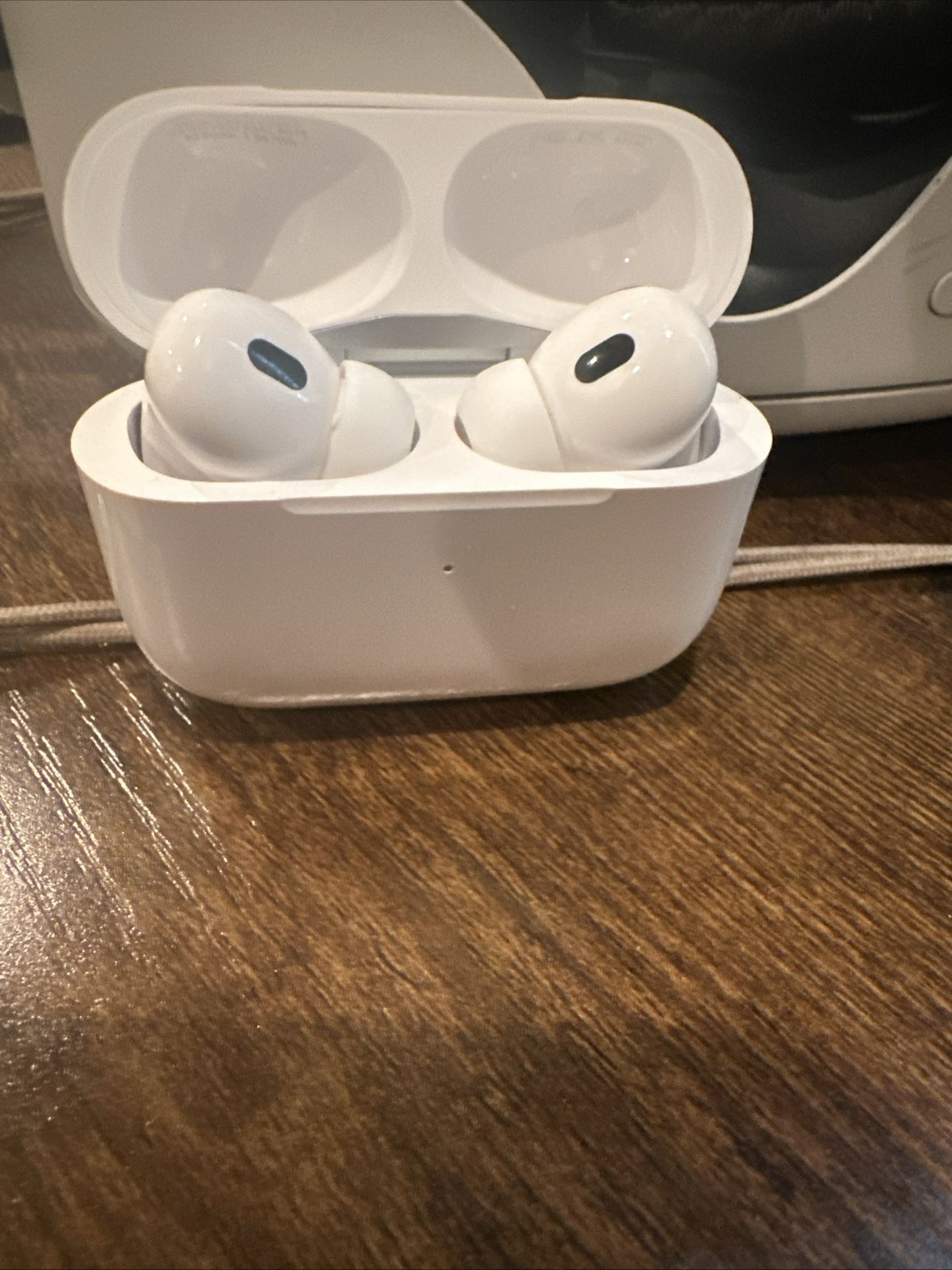 airpod pros 2nd generation