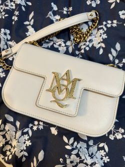 Alexander McQueen crossbody handbags
