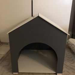 Beautiful Dog 🐶 House For A Little Doggy 