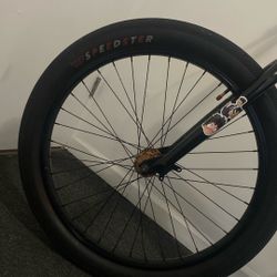 27.5 Speedster Tires Trades For Maxxis‼️