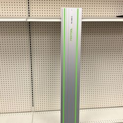 Festool Guide rails  FS1400/2  $50 cash