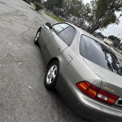 1998 Lexus ES 300