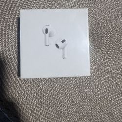 AirPods 3rd Gen