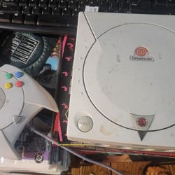 SEGA DREAMCAST