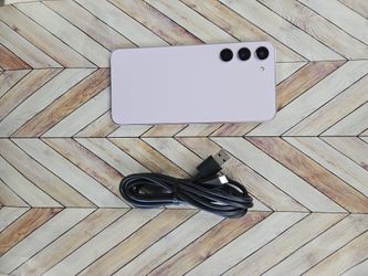 Samsung S23 PLUS.  256gb. Unlock Any Sim
