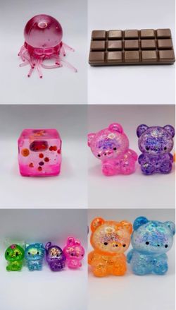 Viral Squishy