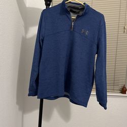Under Armour 1/4 Zip Sweater