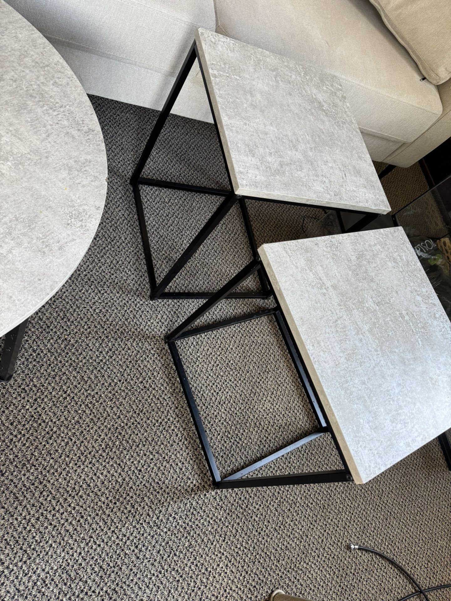 Coffee Table On And Tables