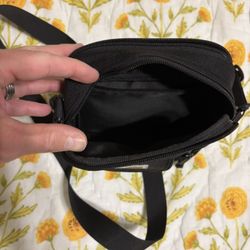 Carhartt WIP Mens Essential Bag - Black